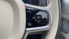 Volvo XC90 2.0 B5P Ultra Dark 5dr AWD Geartronic Petrol Estate